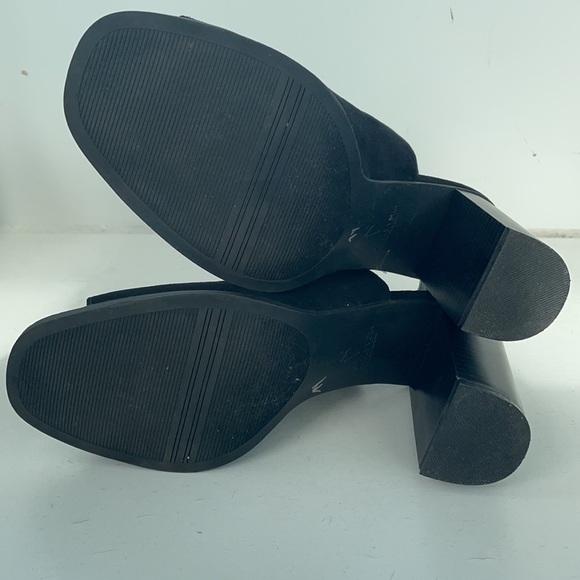 NWOT Simply Vera Wang peep-toe-platform high heels women - Picture 2 of 8